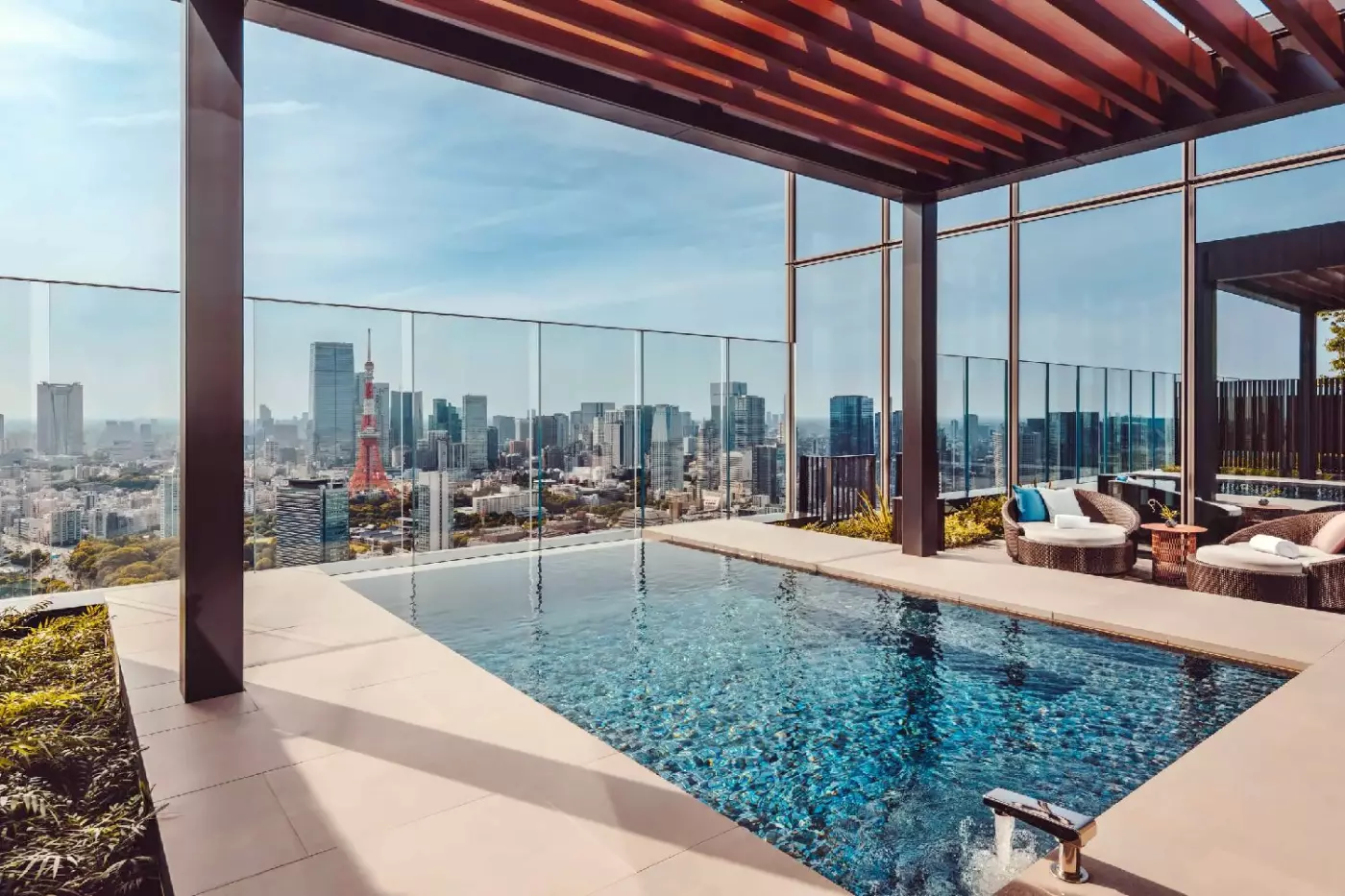 Fairmont Tokyo