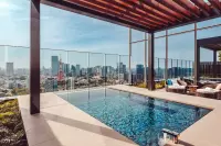 Thumbnail Fairmont Tokyo