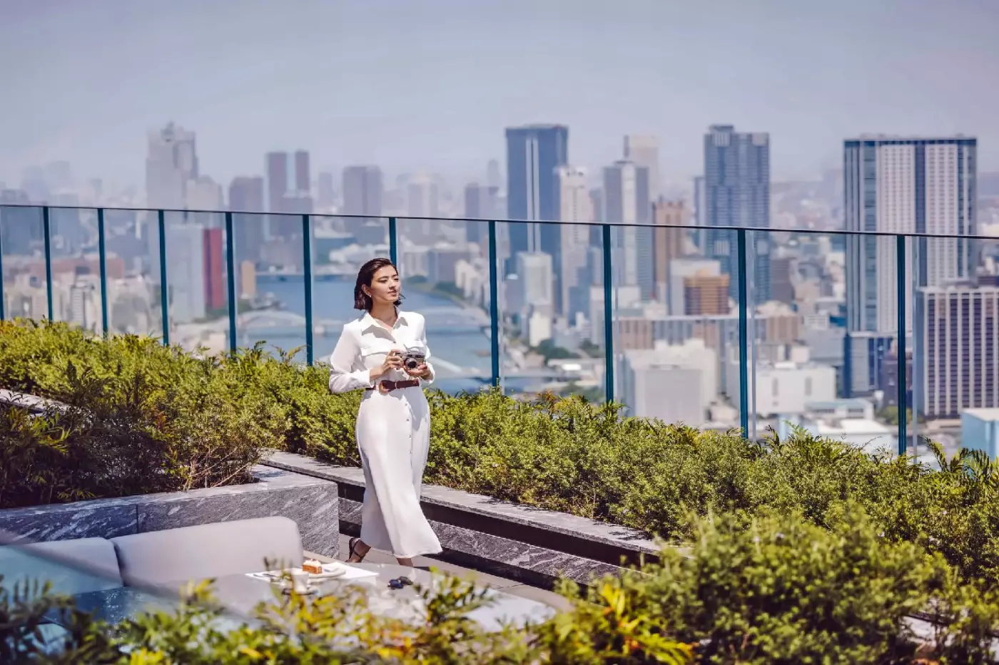 Fairmont Tokyo