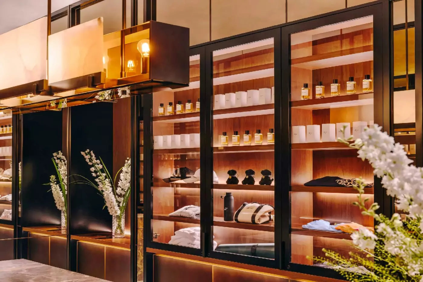Fairmont Tokyo