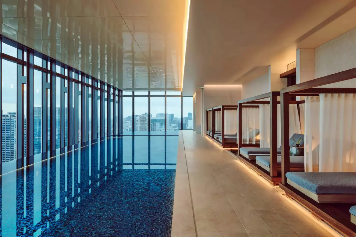 Fairmont Tokyo