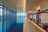 Thumbnail Fairmont Tokyo