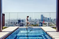 Thumbnail Fairmont Tokyo