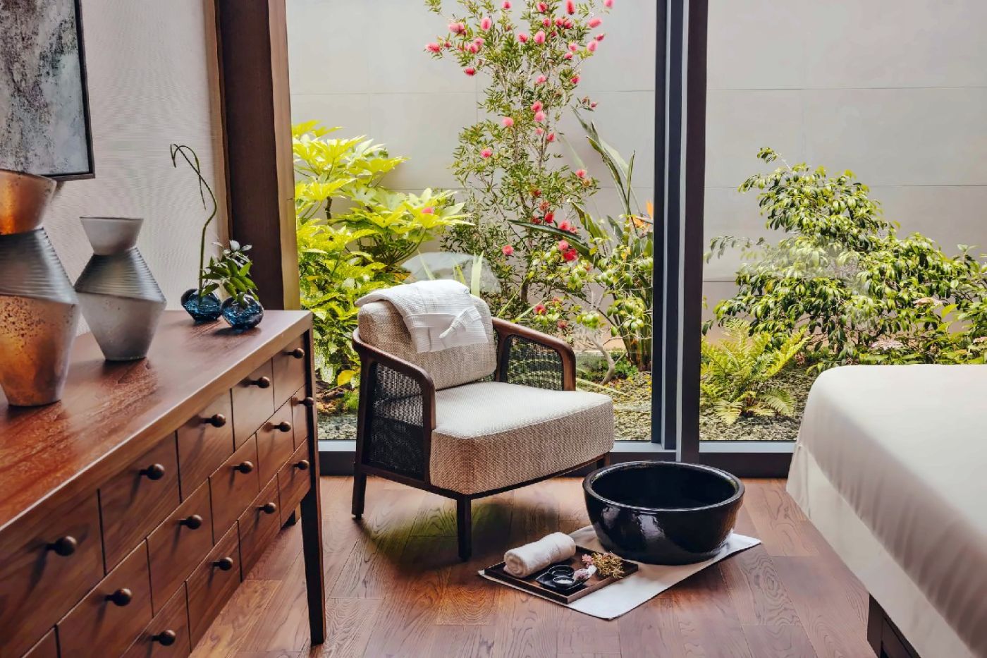 Fairmont Tokyo