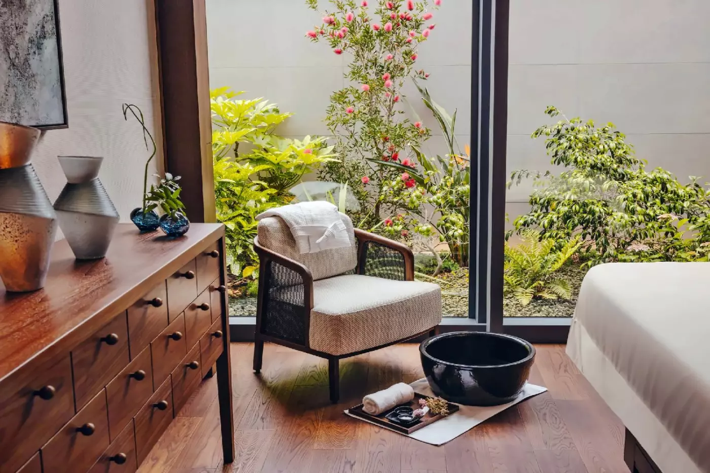 Fairmont Tokyo