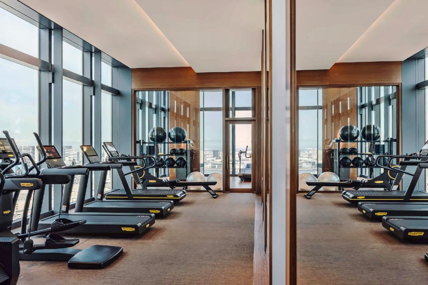 Fairmont Tokyo