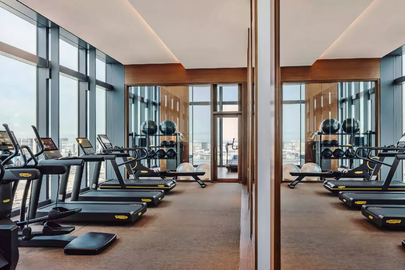 Fairmont Tokyo