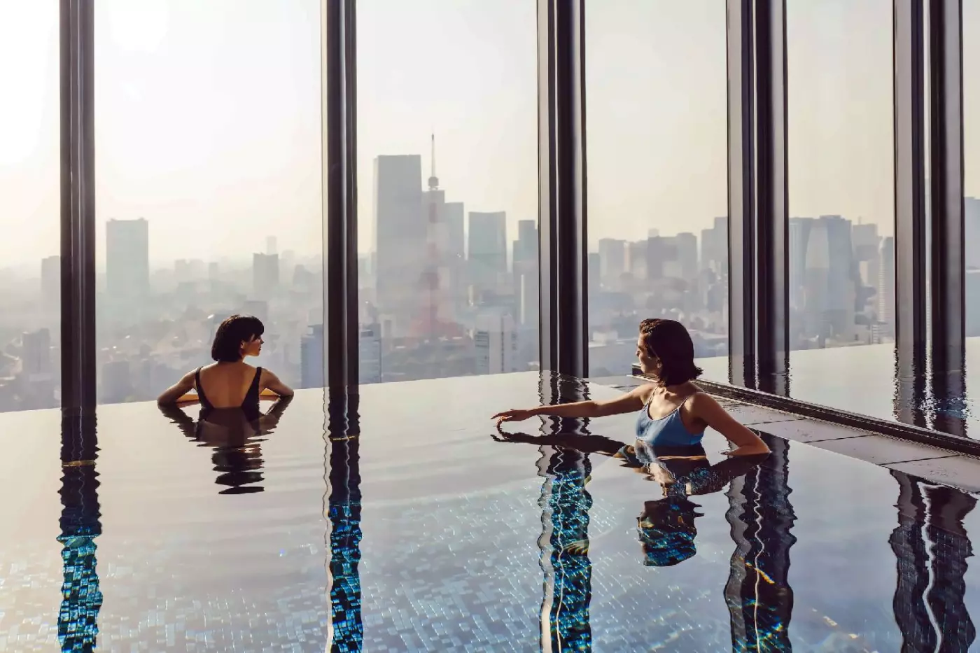 Fairmont Tokyo