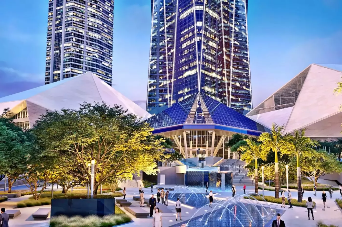 Park Hyatt Kuala Lumpur