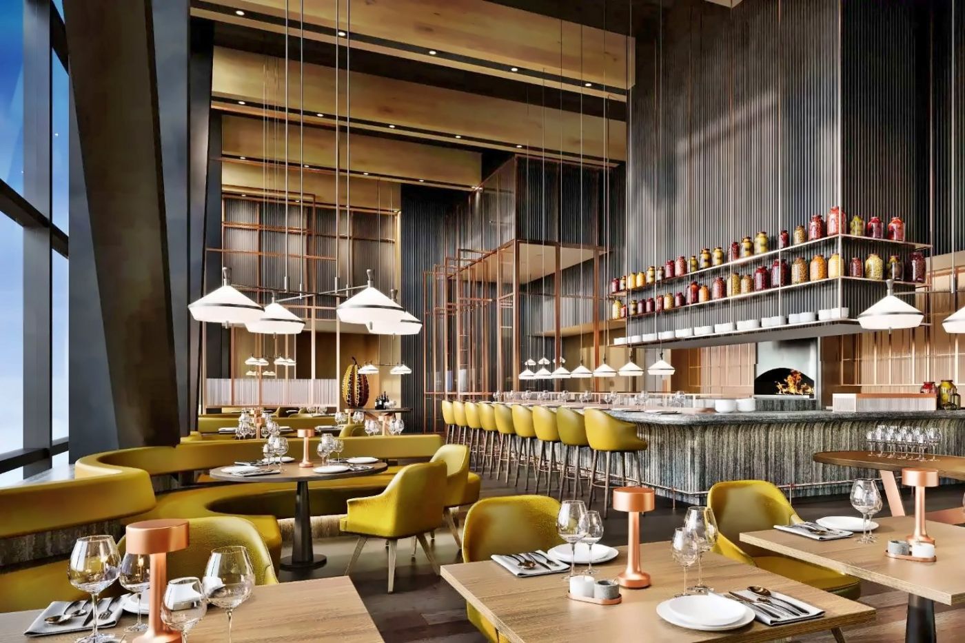 Park Hyatt Kuala Lumpur