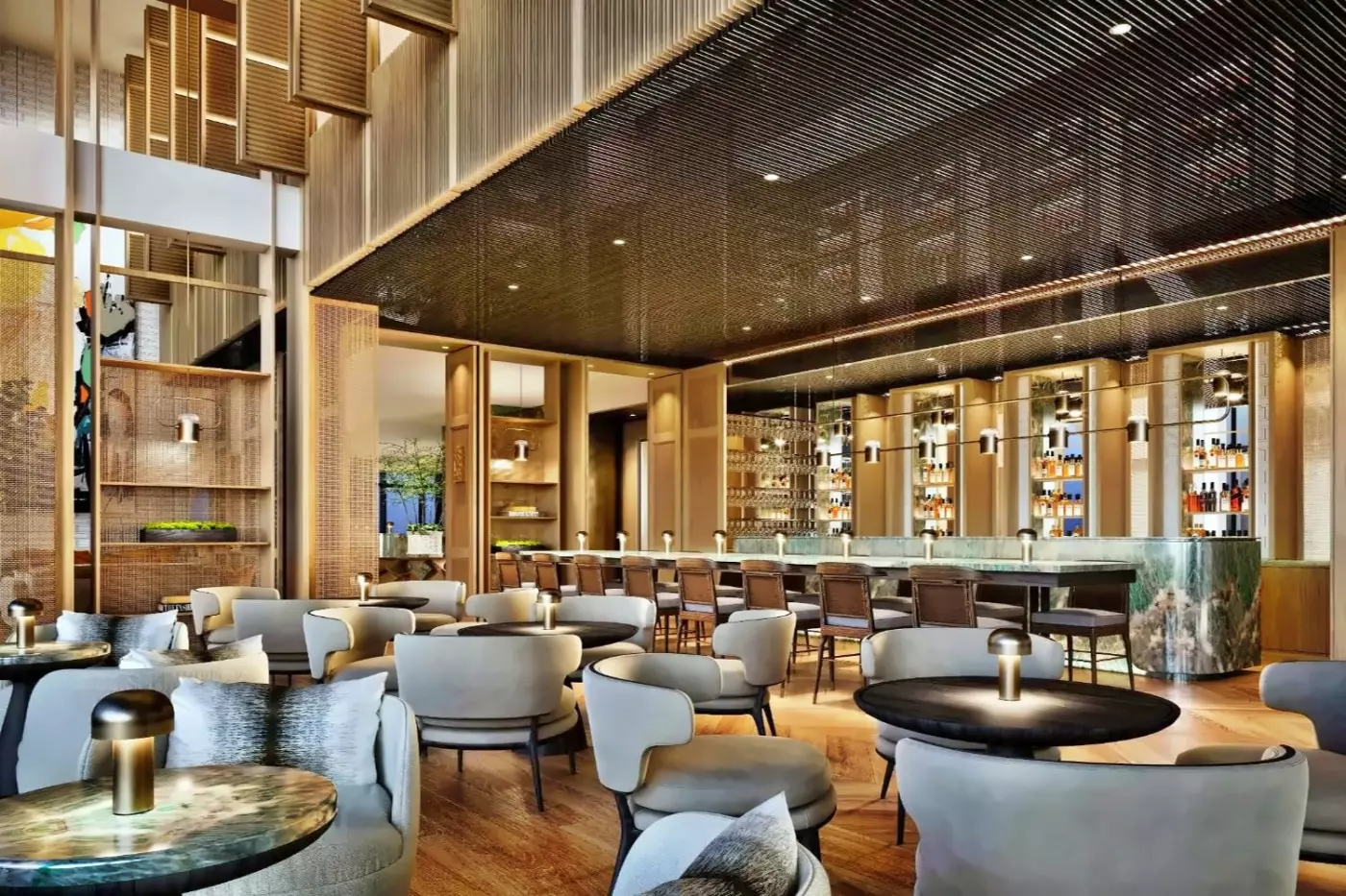 Park Hyatt Kuala Lumpur