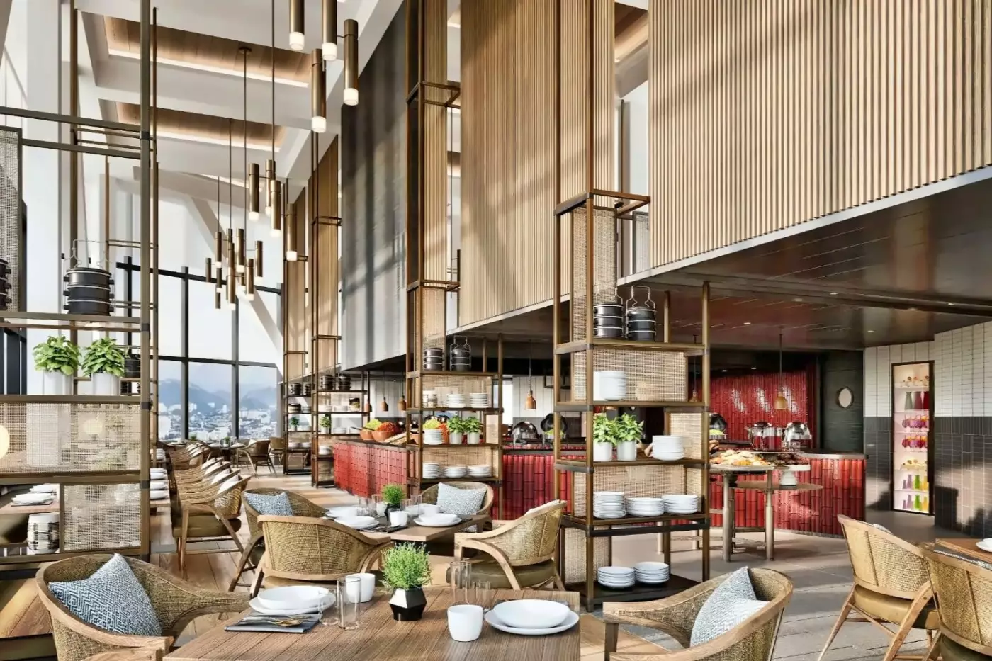 Park Hyatt Kuala Lumpur