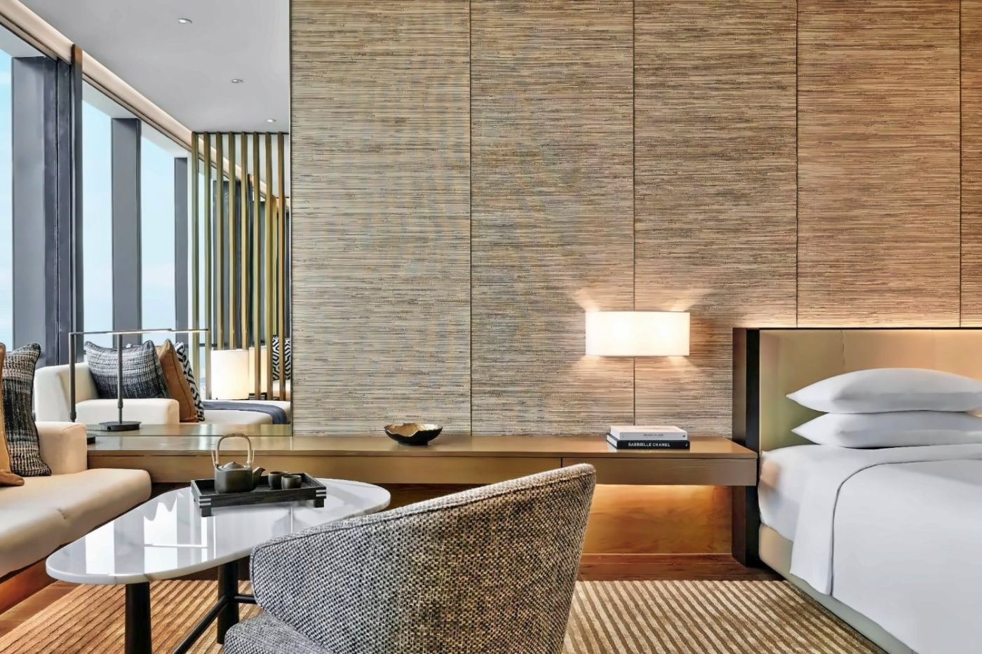 Park Hyatt Kuala Lumpur