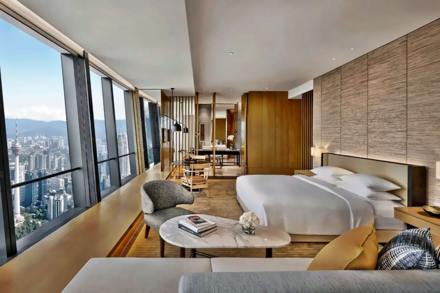 Park Hyatt Kuala Lumpur