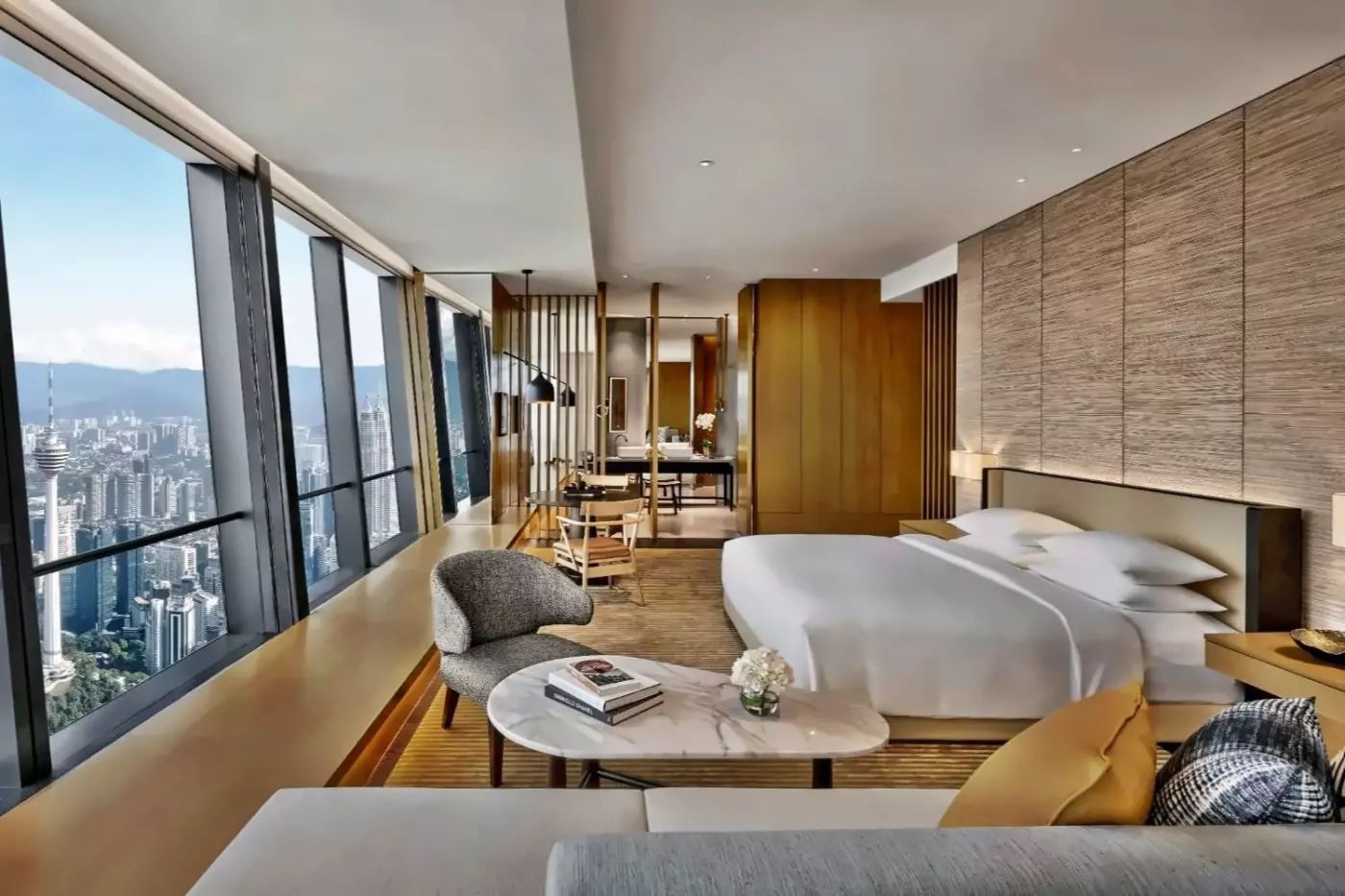 Park Hyatt Kuala Lumpur