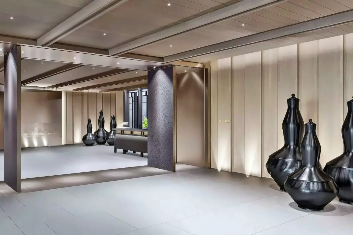 Park Hyatt Kuala Lumpur
