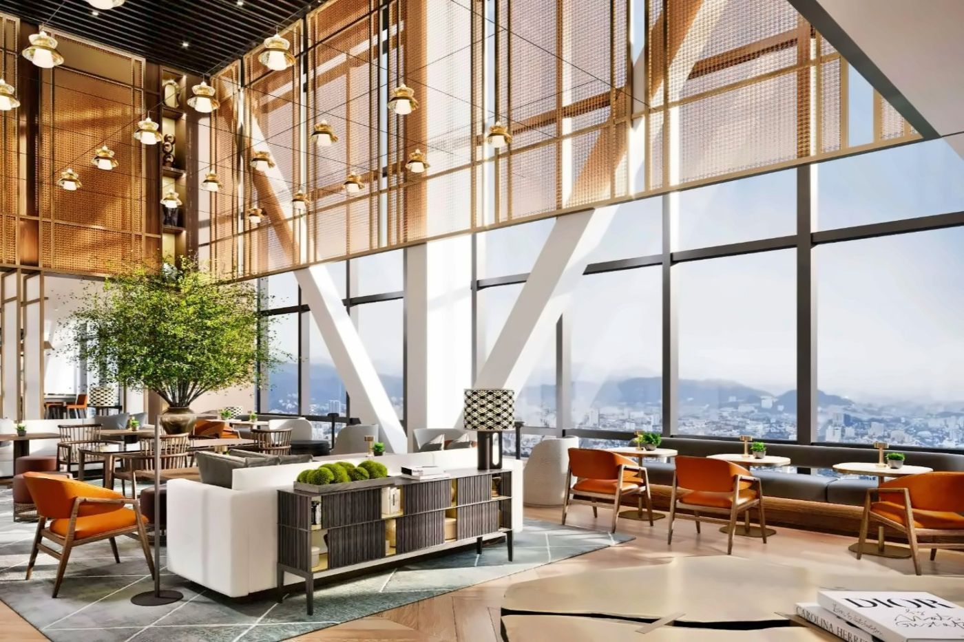 Park Hyatt Kuala Lumpur