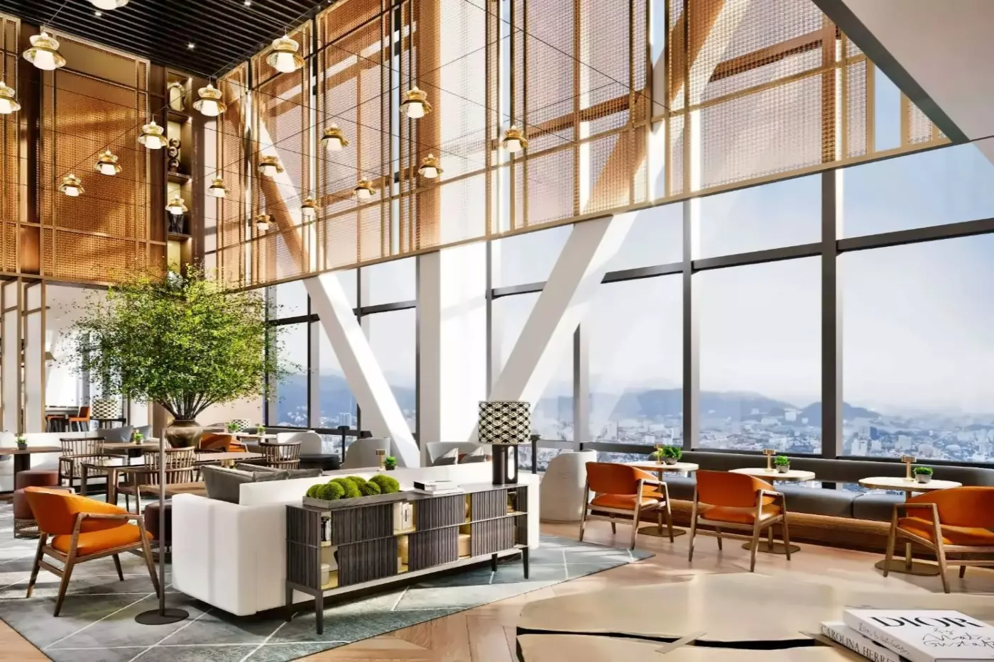 Park Hyatt Kuala Lumpur
