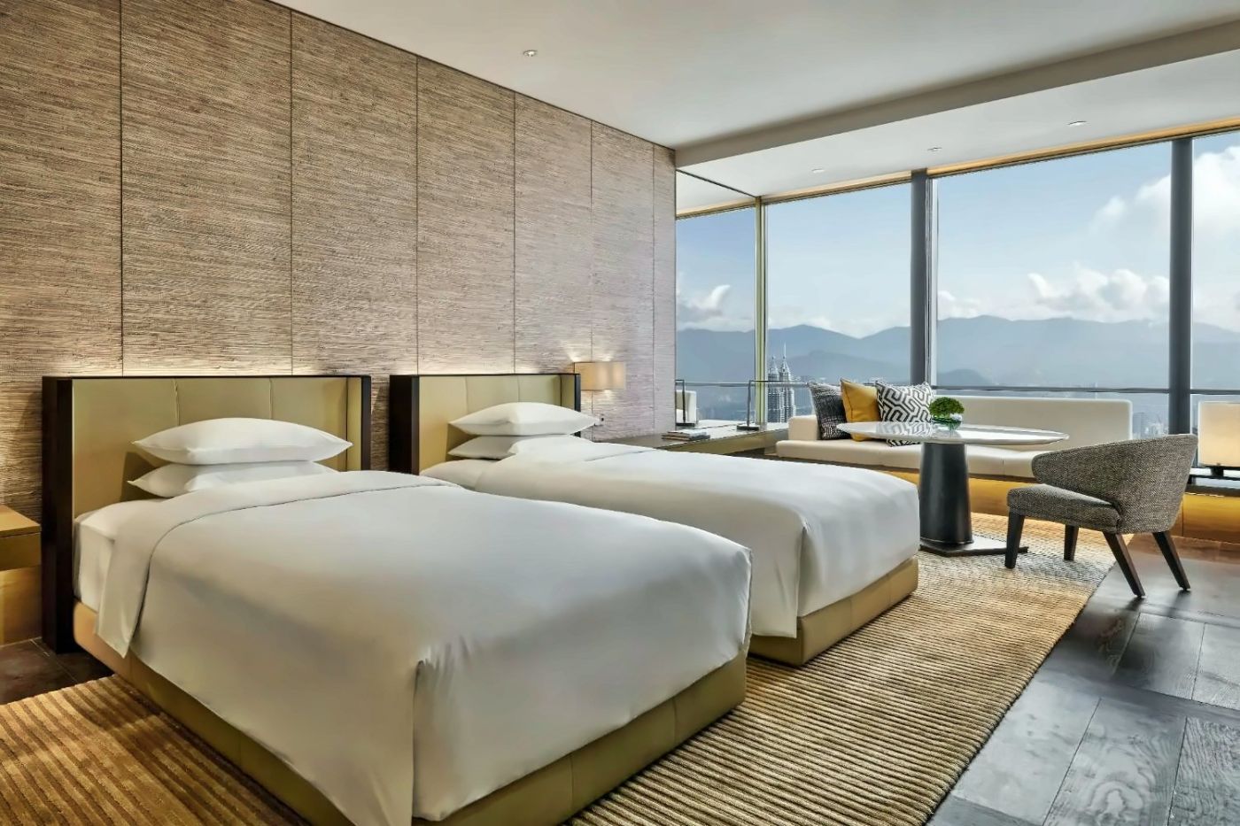 Park Hyatt Kuala Lumpur