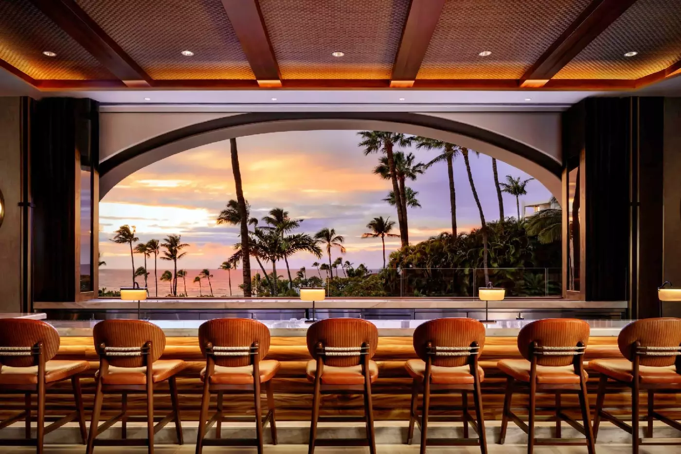 Fairmont Kea Lani Maui