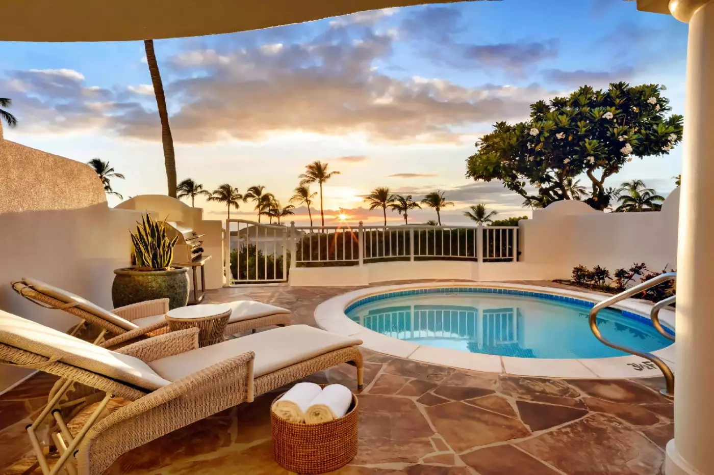 Fairmont Kea Lani Maui
