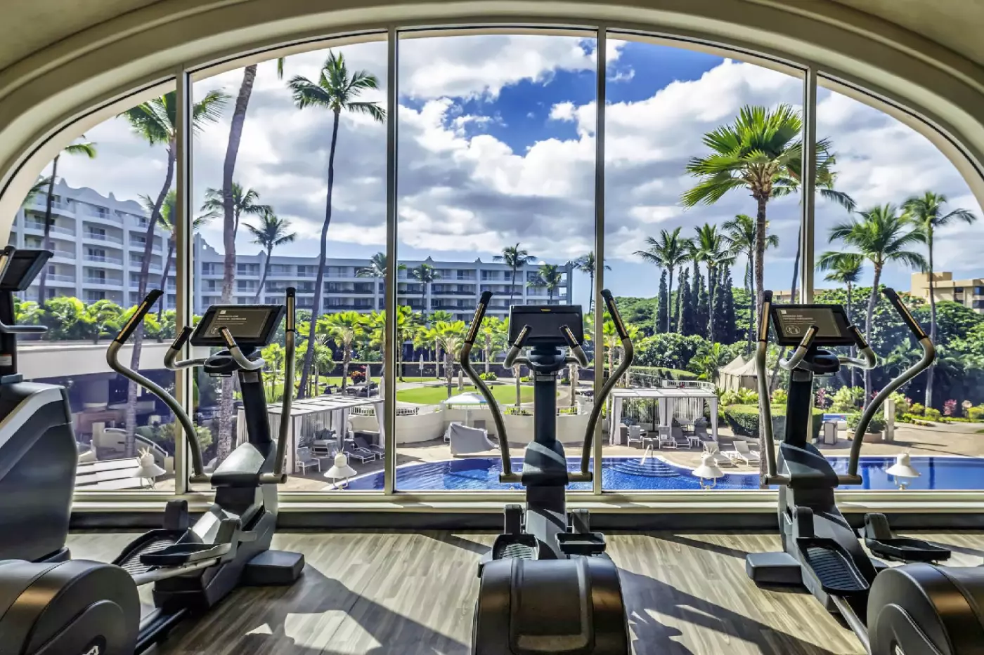 Fairmont Kea Lani Maui