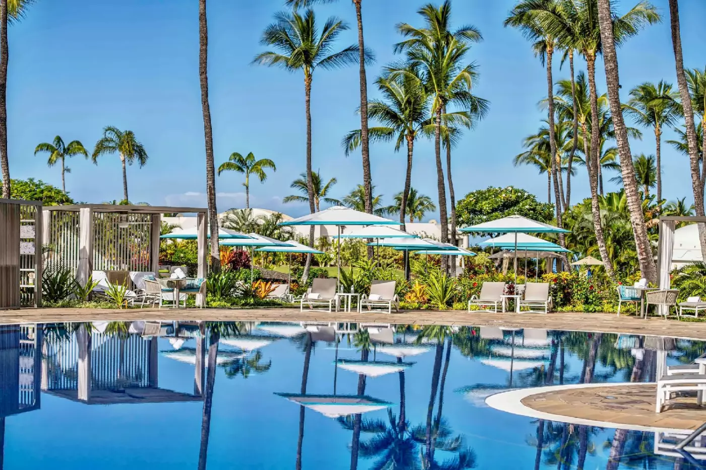Fairmont Kea Lani Maui
