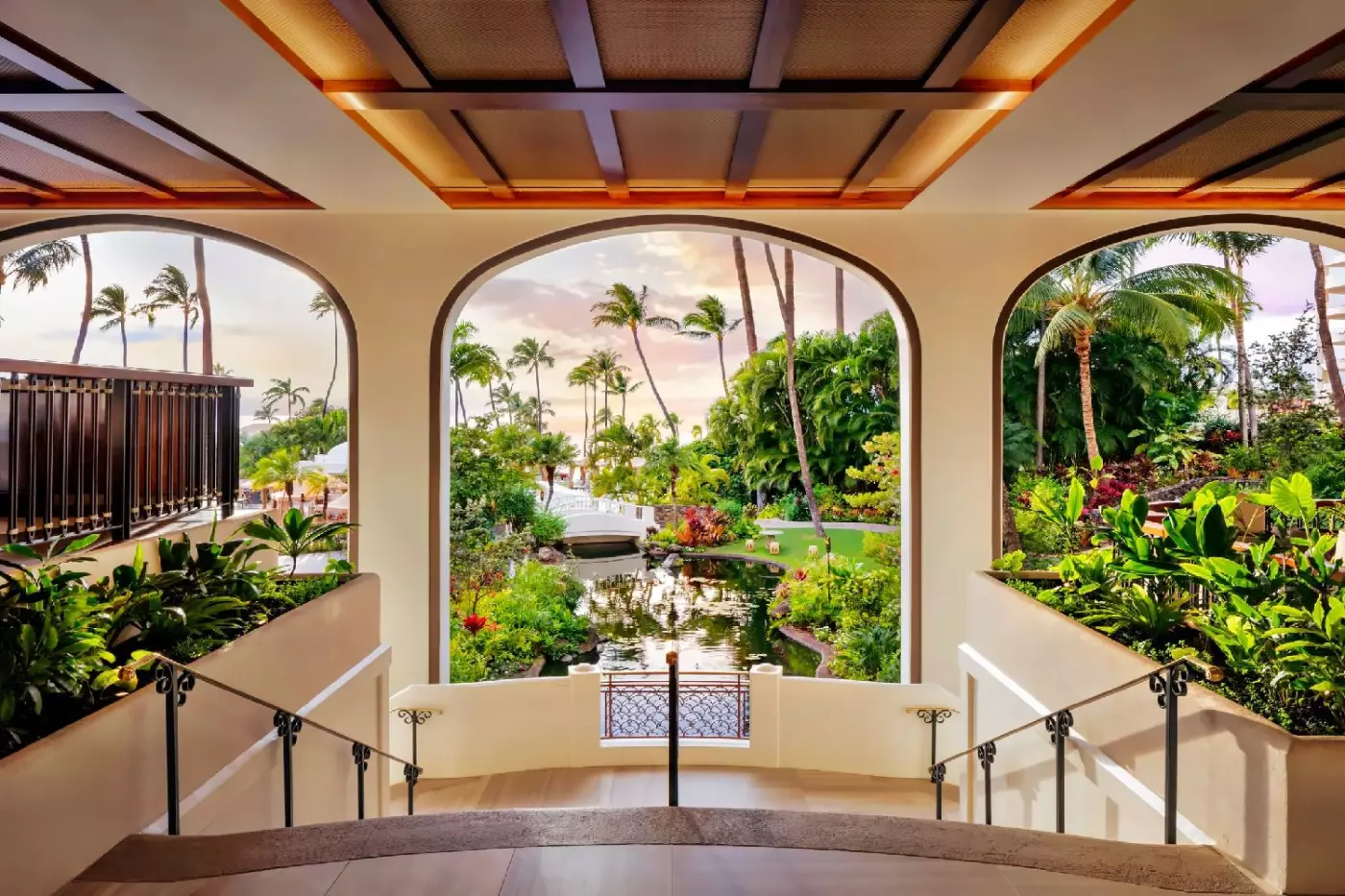 Fairmont Kea Lani Maui