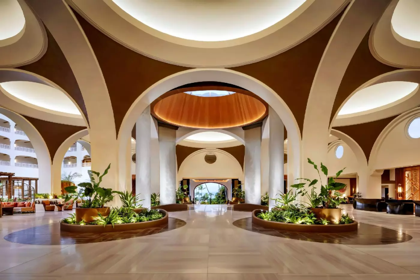 Fairmont Kea Lani Maui