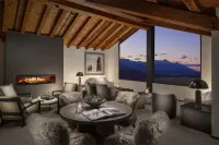 Thumbnail Hotel Yellowstone at Jackson Hole