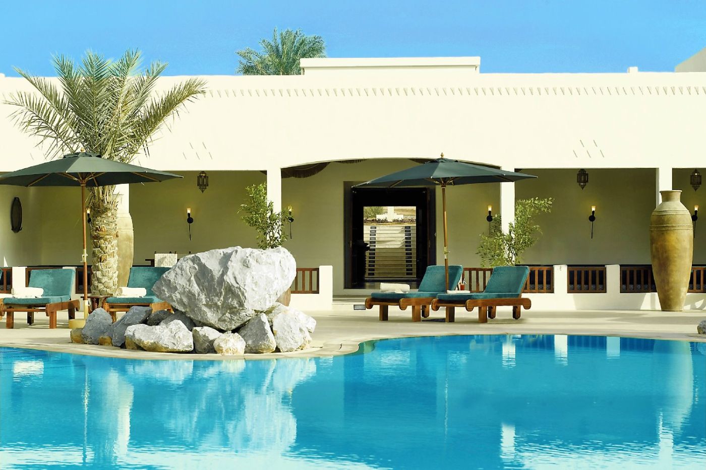 Al Maha Desert Resort & Spa Dubai