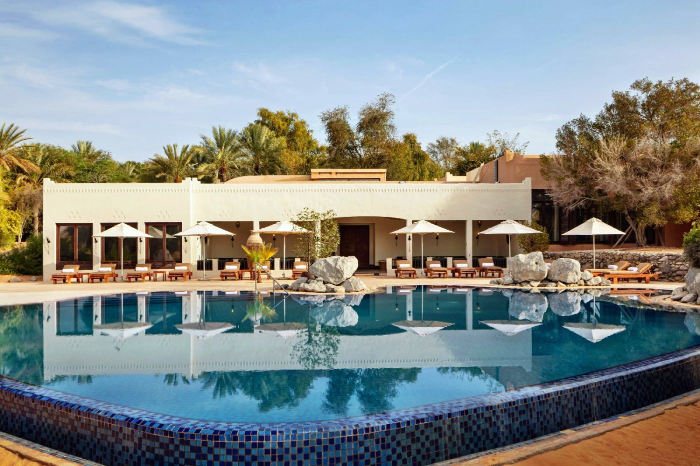 Al Maha Desert Resort & Spa Dubai