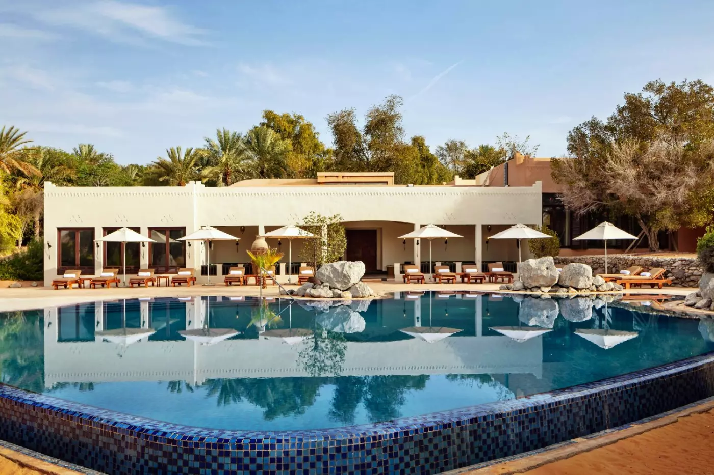 Al Maha Desert Resort & Spa Dubai