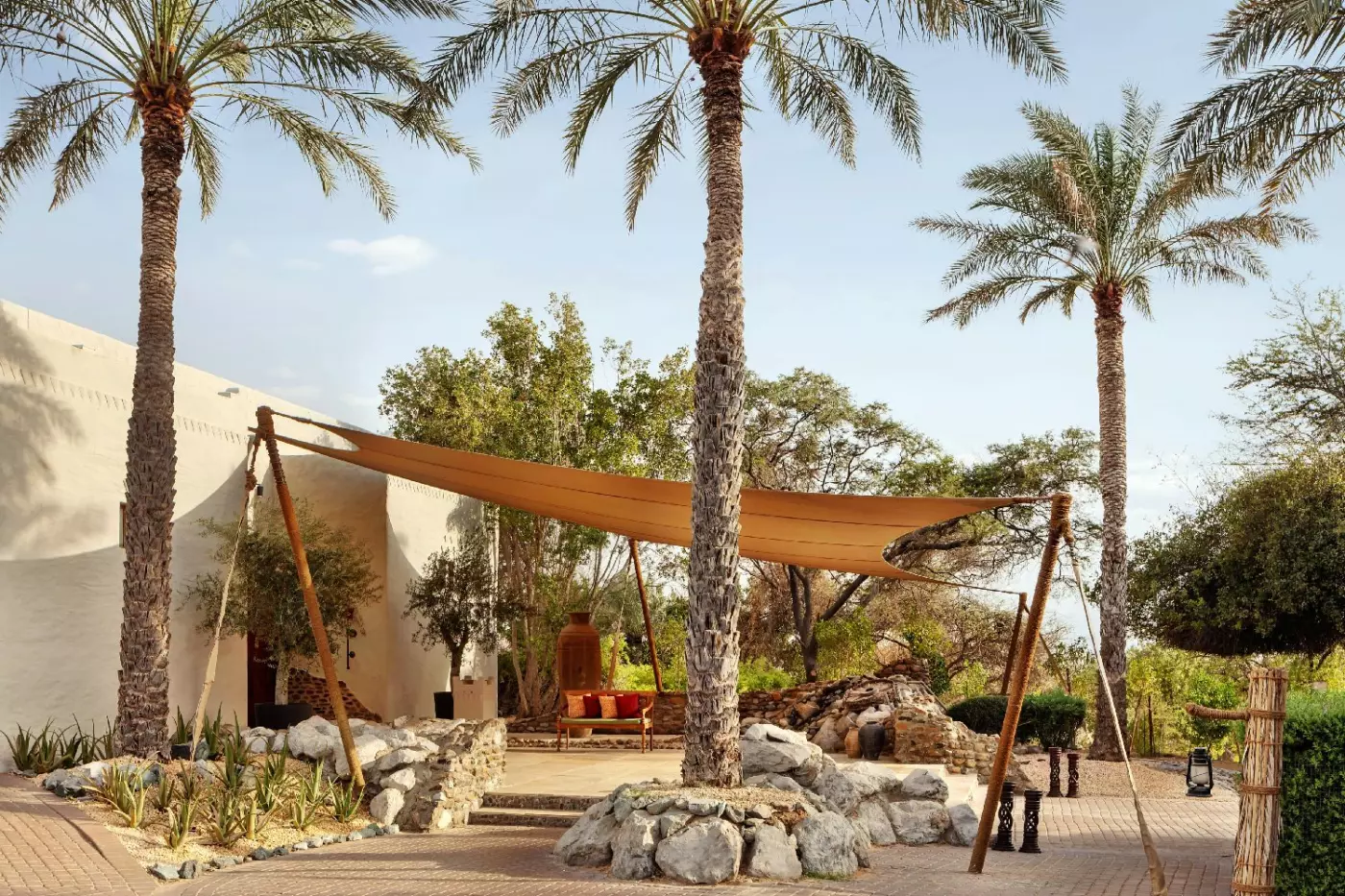 Al Maha Desert Resort & Spa Dubai