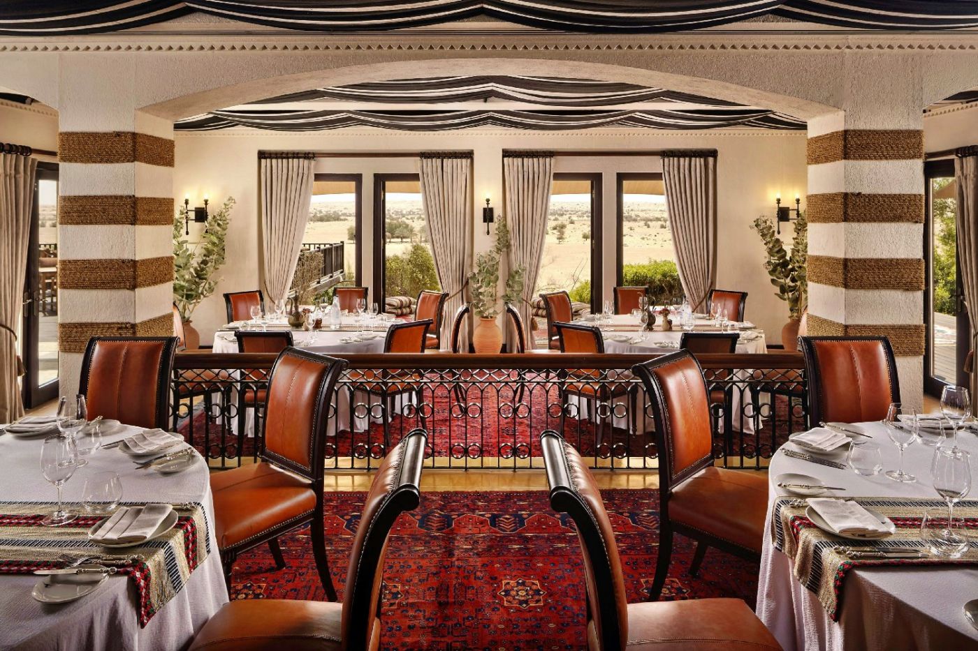 Al Maha Desert Resort & Spa Dubai