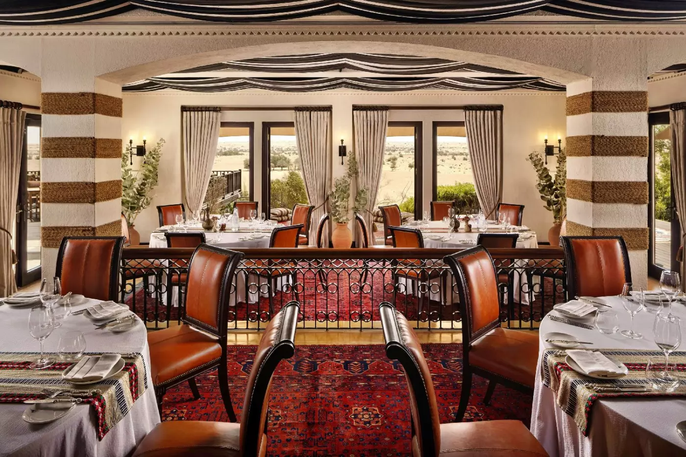 Al Maha Desert Resort & Spa Dubai
