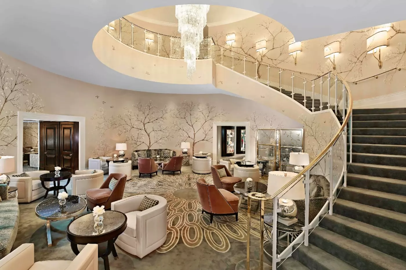 The Park Tower Knightsbridge