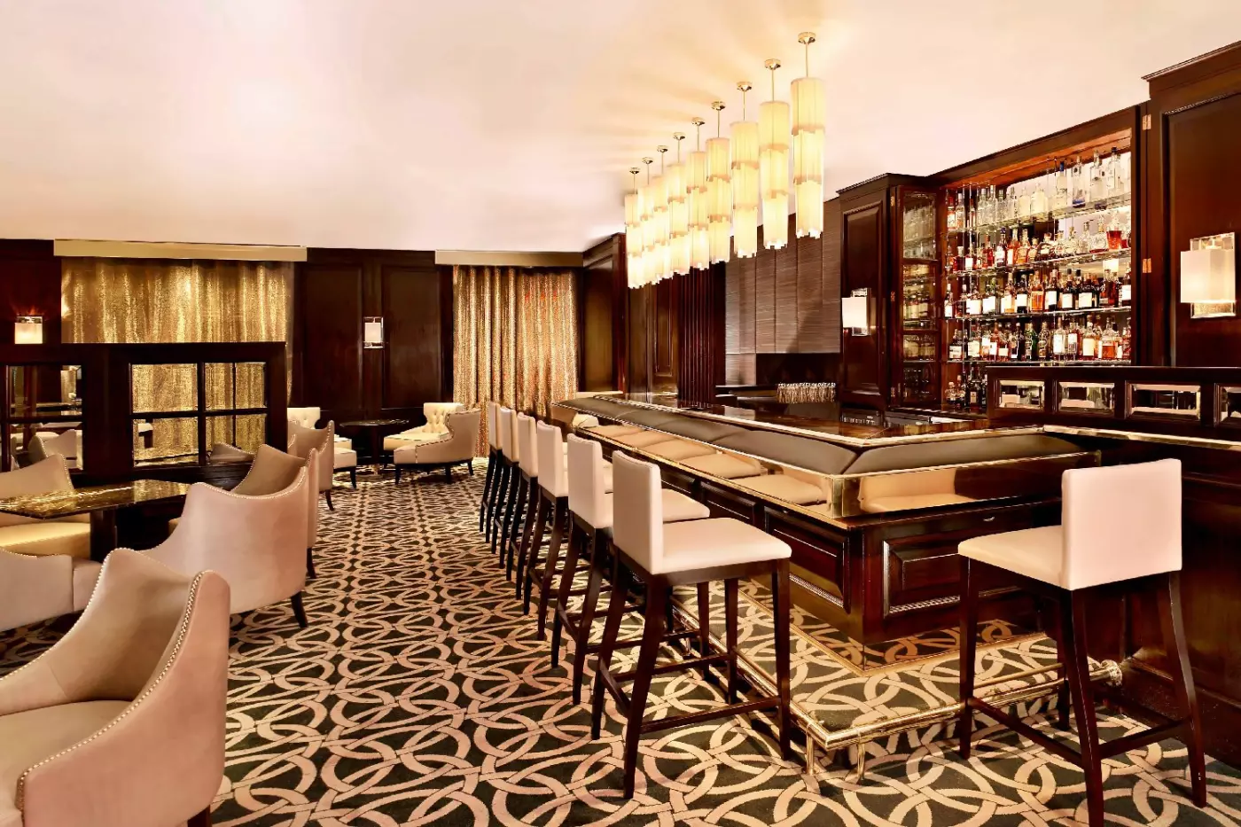 The Park Tower Knightsbridge
