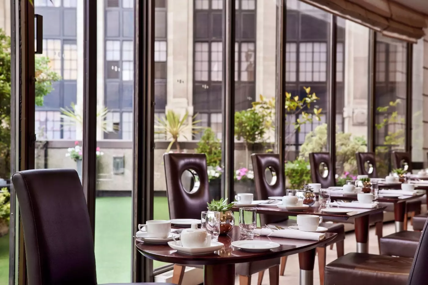 The Park Tower Knightsbridge