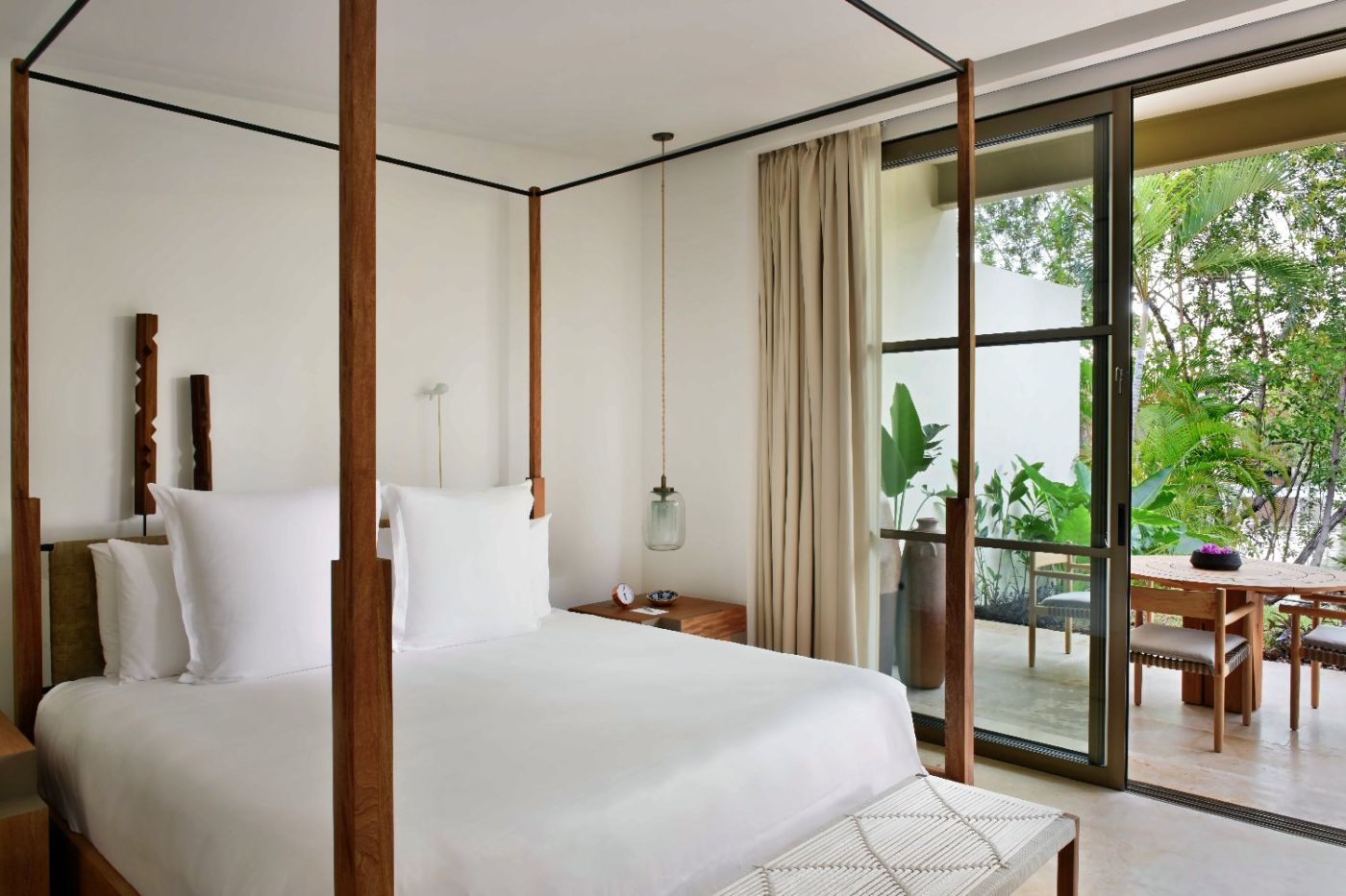Rosewood Mayakoba