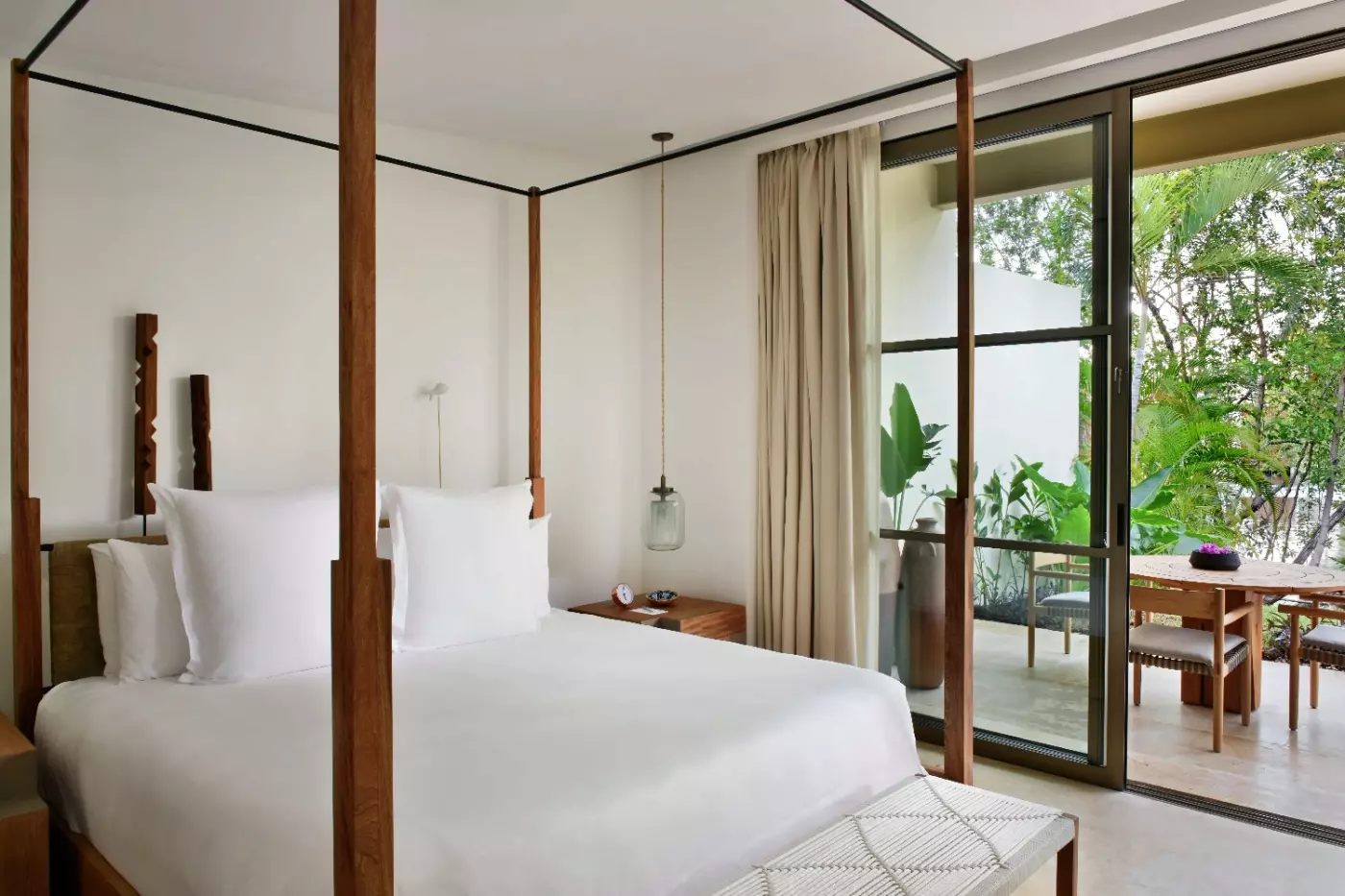 Rosewood Mayakoba