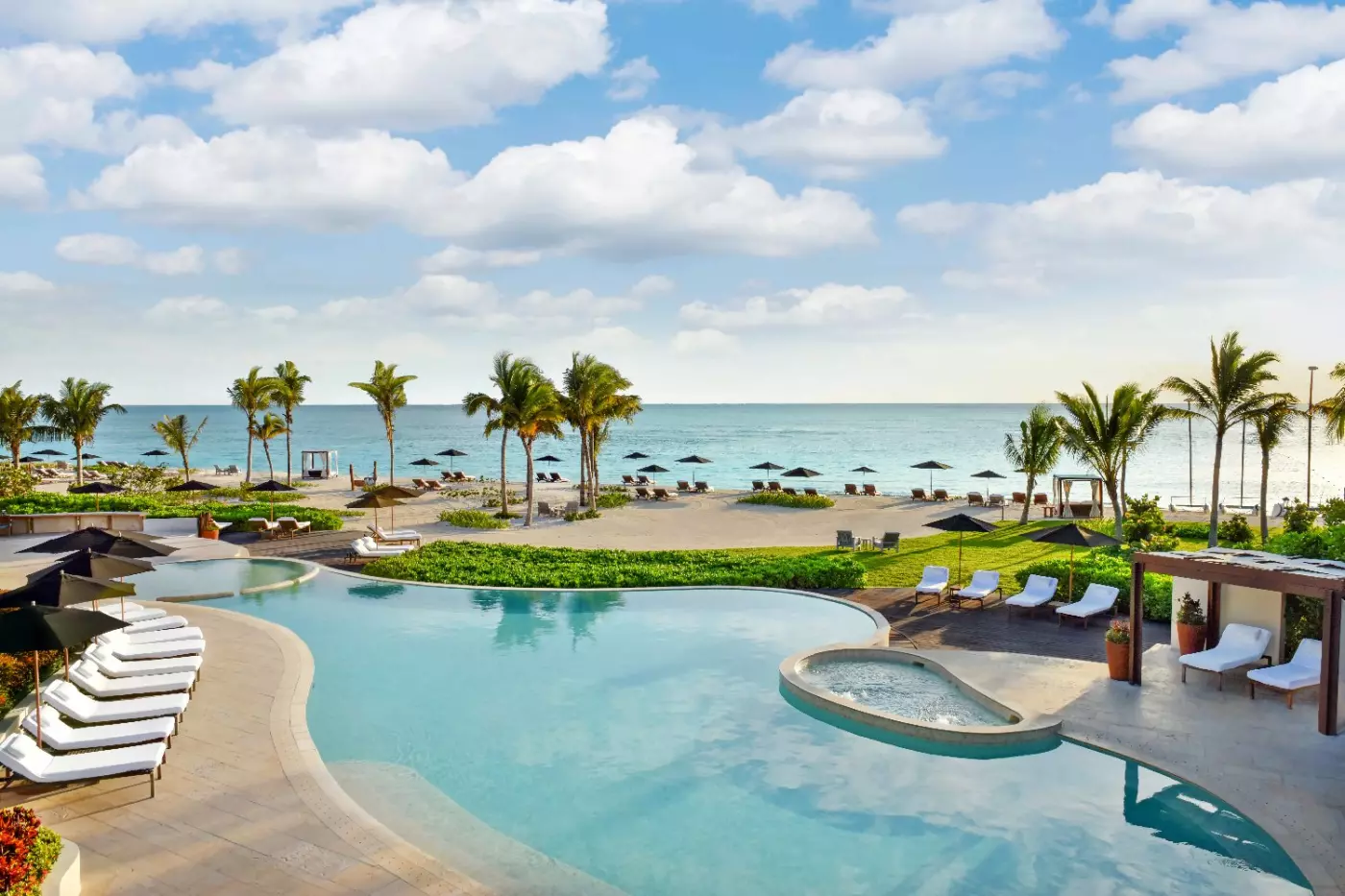 Rosewood Mayakoba