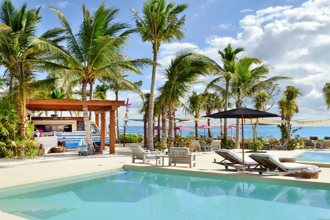 Rosewood Mayakoba
