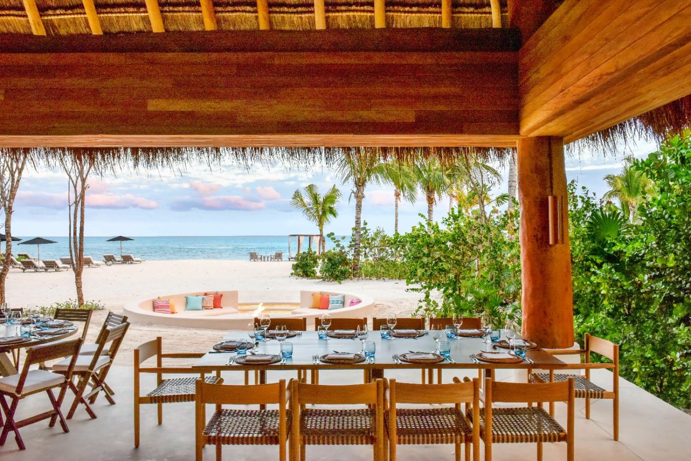 Rosewood Mayakoba