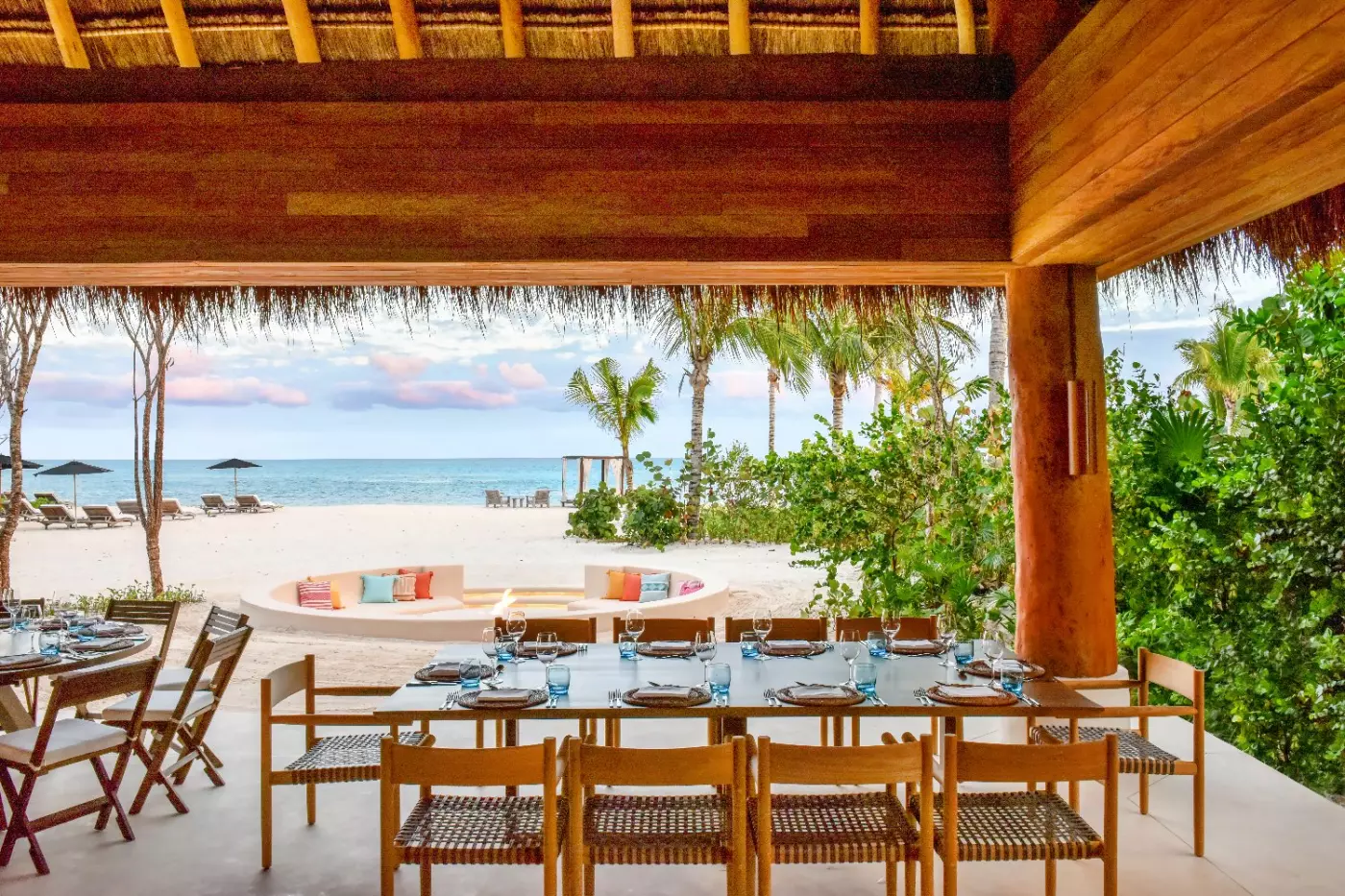 Rosewood Mayakoba