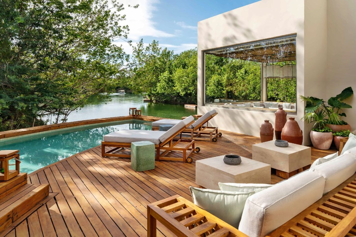 Rosewood Mayakoba