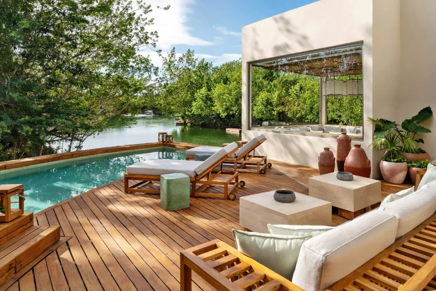 Rosewood Mayakoba