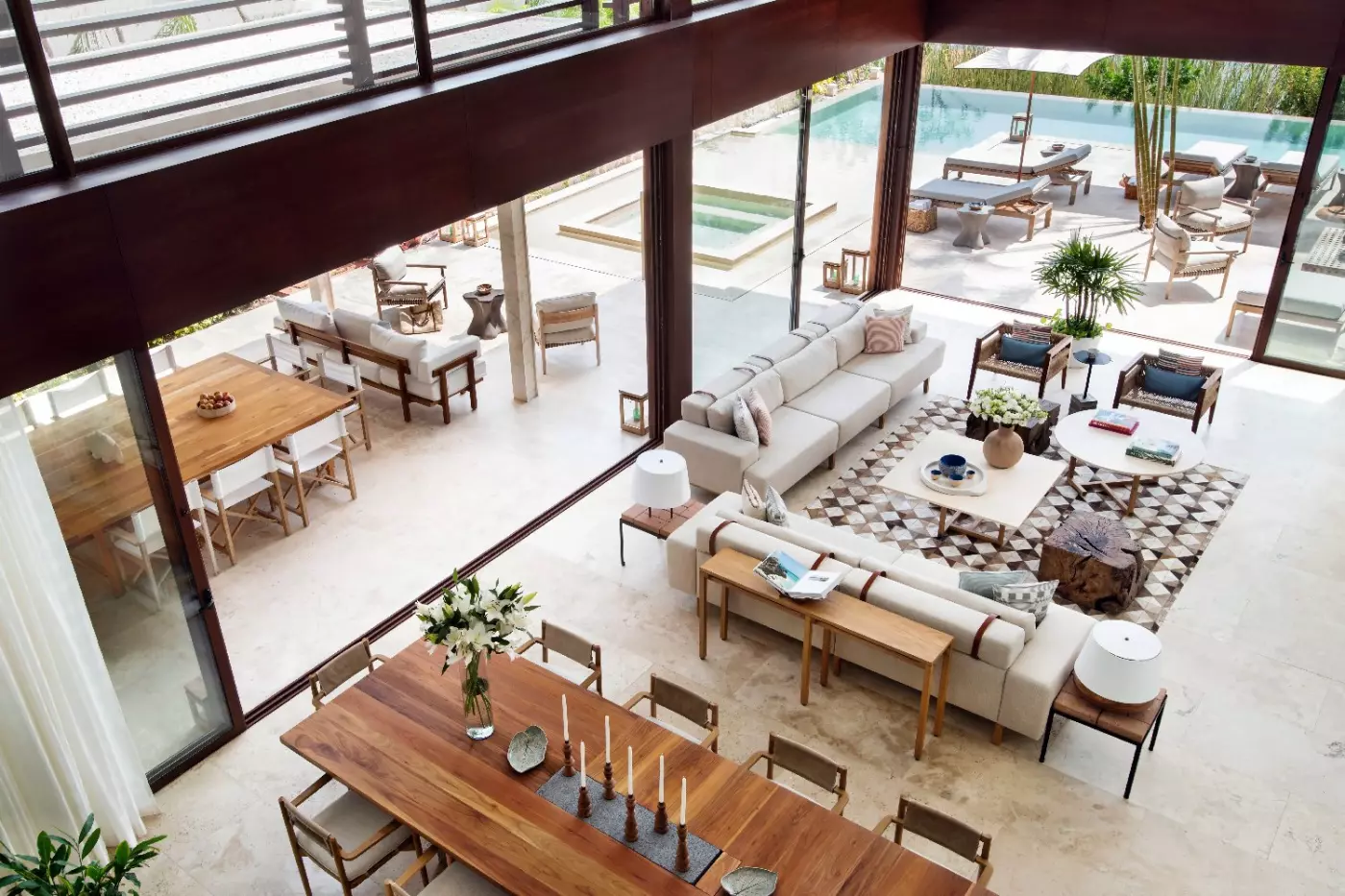 Rosewood Mayakoba