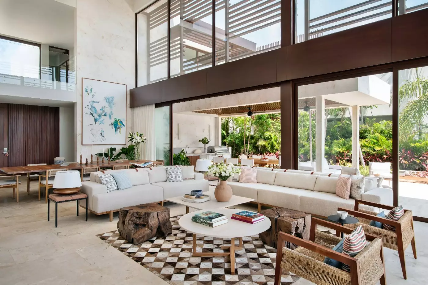 Rosewood Mayakoba
