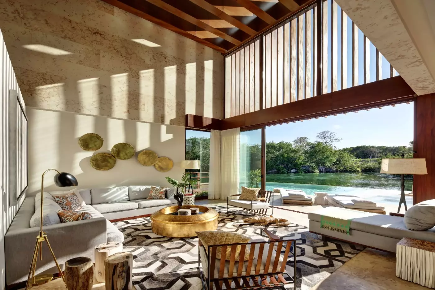 Rosewood Mayakoba